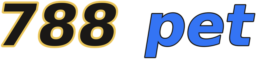 788 pet logo